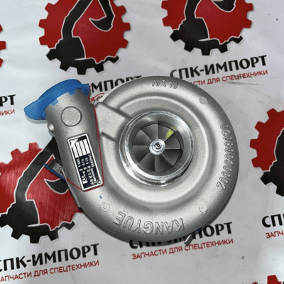 Турбокомпрессор S00023144+01