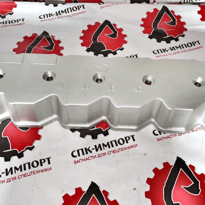 Клапанная крышка S00016737+01
