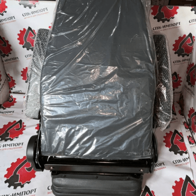 Сидение 801907118 для автогрейдера