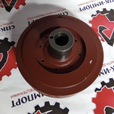 Шкив коленвала Deutz 04158486