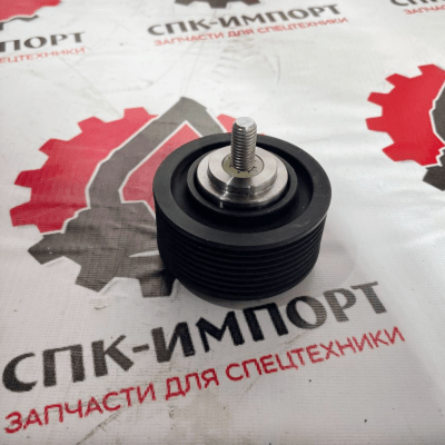 Ролик натяжной S00004138