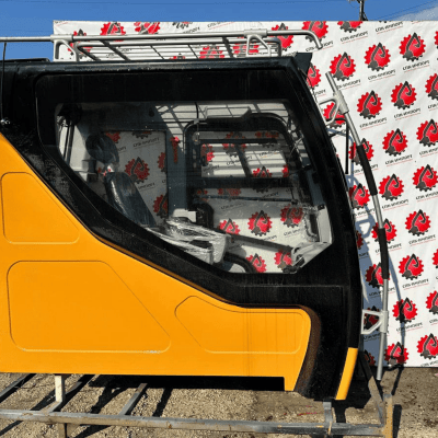 Кабина для короткобазного крана SANY SRC600T в сборе