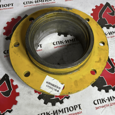 Основание подшипника 263-83-00007