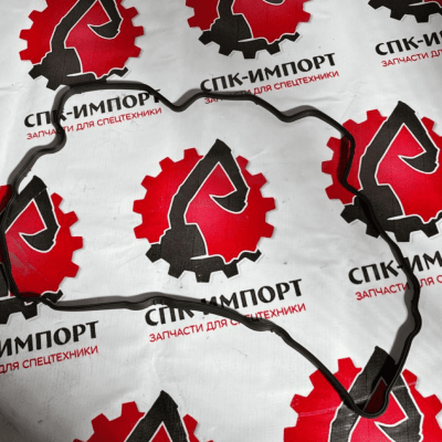 Прокладка крышки клапанов S00005034+03