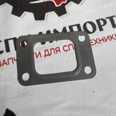 Прокладка турбокомпрессора S00003835+01