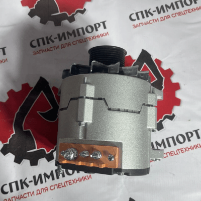 Генератор S00002881+05