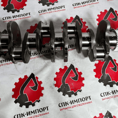 Коленвал S00008562+04