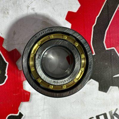 Подшипник роликовый NUP2307EM