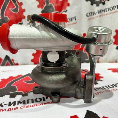 1TG300-1118100-550 Турбина для двигателей YTO YT4B2Z / YTO YT4B2ZG92Q
