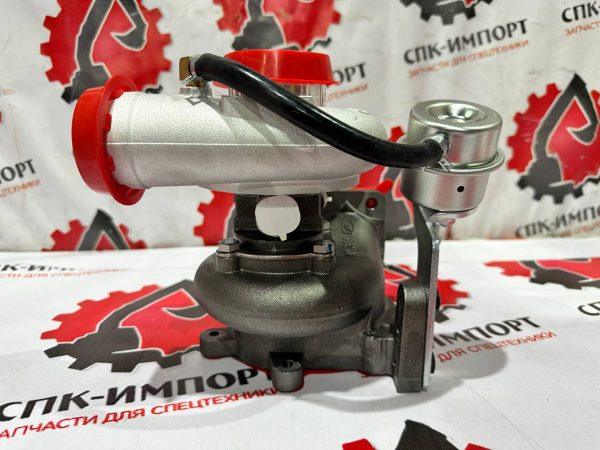 1TG300-1118100-550 Турбина для двигателей YTO YT4B2Z / YTO YT4B2ZG92Q СПК-Импорт Фото-1