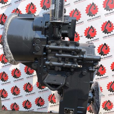 КПП BS205 42C2156X0 в сборе, для фронтального погрузчика