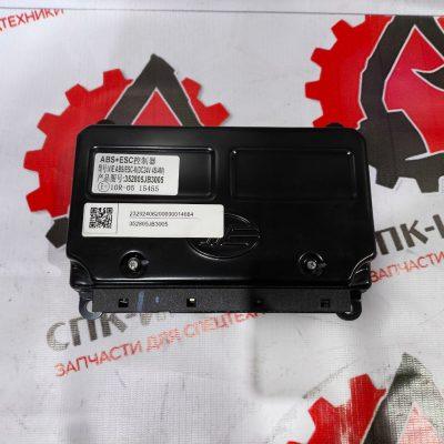 Контроллер ABS+ESC 24V 352805JB3005/352805JB3005
