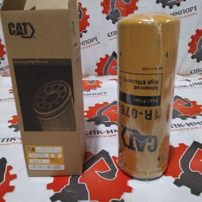 Фильтр топливный CAT 1R-0762