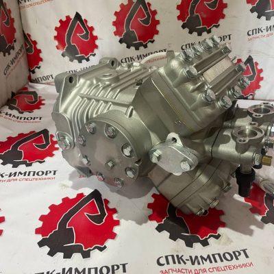 Компрессор кондиционера 8126-00063