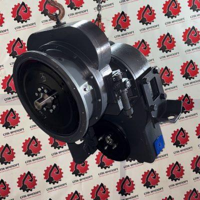 фронтальный погрузчик Lonking CDM936N