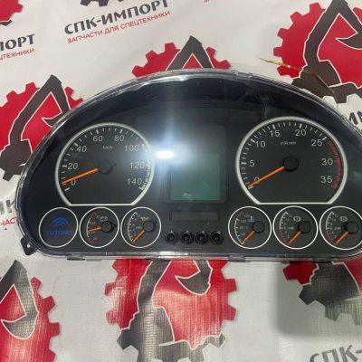 Панель приборов 3820-02830