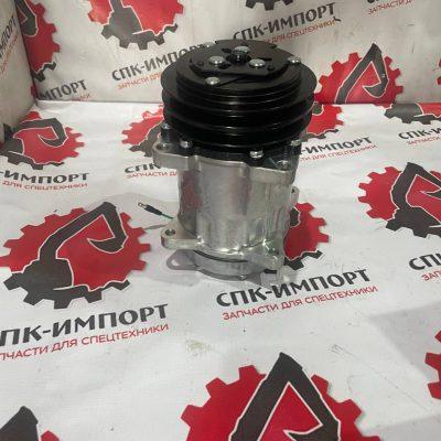 Компрессор 5H14