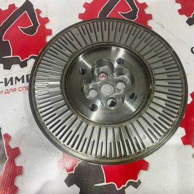 Демпфер коленчатого вала S00030105+02