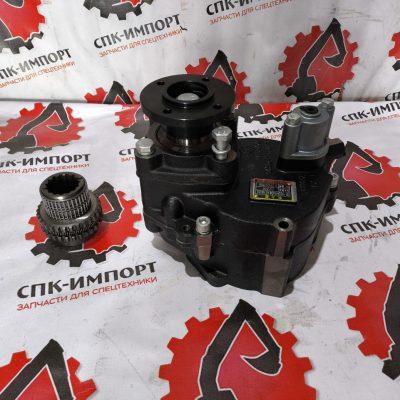 КОМ QH50 (G21532)