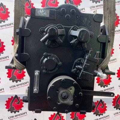 КПП 272200591, для фронтальных погрузчиков
