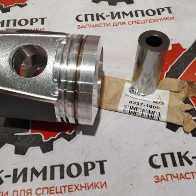 Поршень (комплект) 02937624
