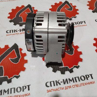 Генератор 3701010-D393