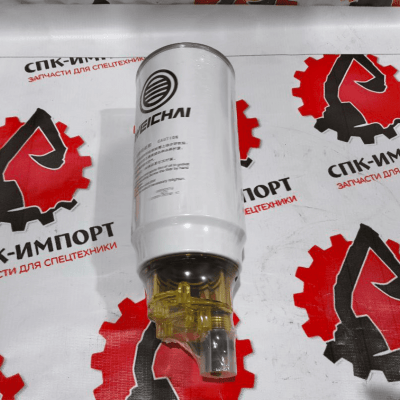 Фильтр топливный 860140908