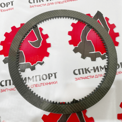 Диск фрикционный 130202000093A393