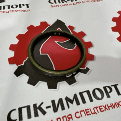 Уплотнительное кольцо 9D650-76A060000A0