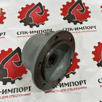 Головка масляного насоса 3KNB-12.5A