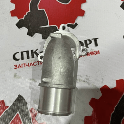 Патрубок водяного насоса 5257070