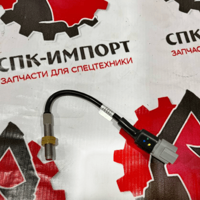 Датчик 60320637 для телескопического погрузчика SANY