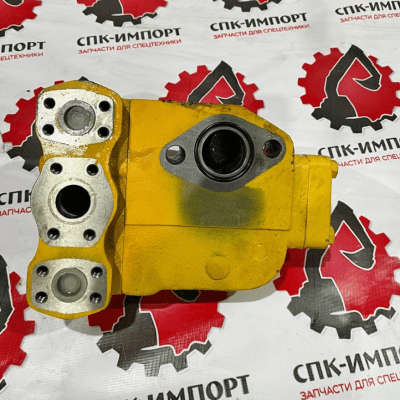 Предохранительный клапан 1T23003