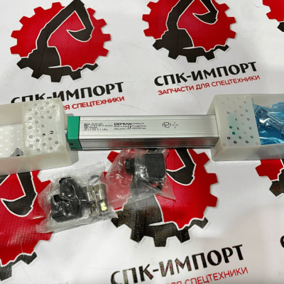Линейный потенциометр GEFRAN LT-M-0150-P-XL0322