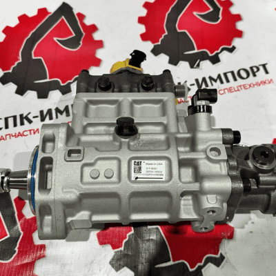 ТНВД 317-8021/271-2285