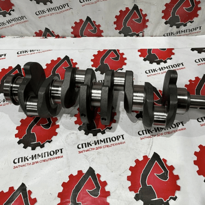 Коленвал YCDW25G-50