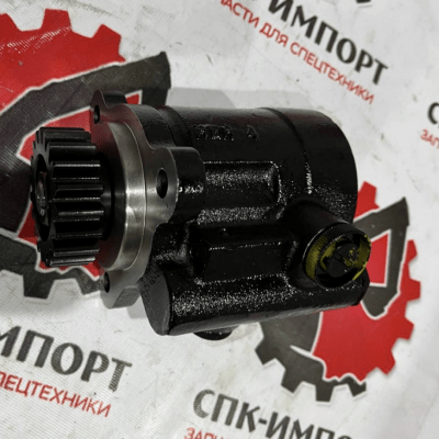 Насос ГУР 3407020-AKZ-09