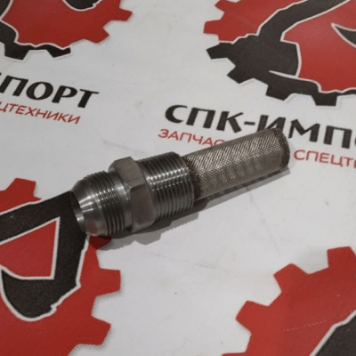 Фильтр КПП 4698131