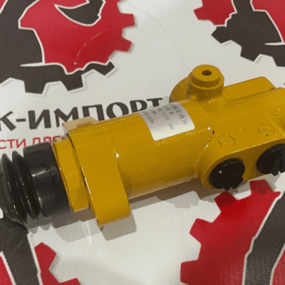 Клапан HBC-L25E-00