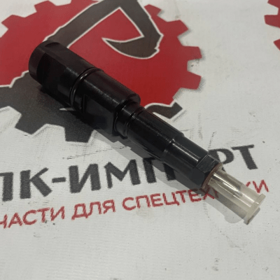 Форсунка топливная S00009158+01 в сборе