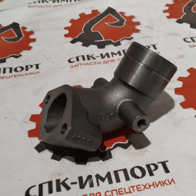 Выпускной коллектор 4365900