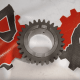 Шестерня FT300.37.131a