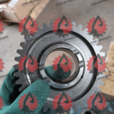 Шестерня FT300.37.113a
