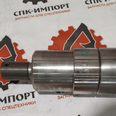 Нижний шарнирный вал c втулкой 380905146/380905146