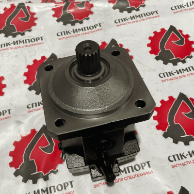 Гидромотор Danfoss H1B110 A A E2AANB
