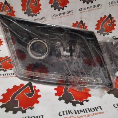 Фара передняя левая/правая HQ4121010SQ03, HQ4121030SQ03