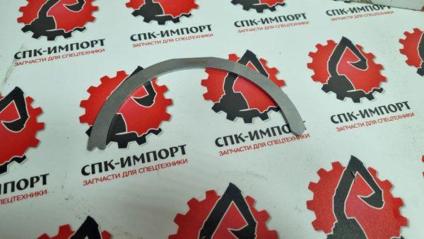 Вкладыши упорный (комплект) WP10 1012957956/1012957957/1016872820/1016872821 СПК-Импорт Фото-1