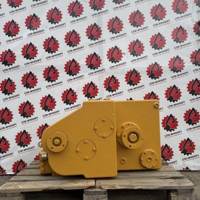 КПП LG30F.03.01, 16280300170 для погрузчика Lonking CDM833