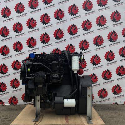 Двигатель Perkins 135TI-S30 (Phaser 135TI-S30)