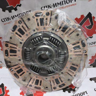 Диск сцепления SZ9K869160020